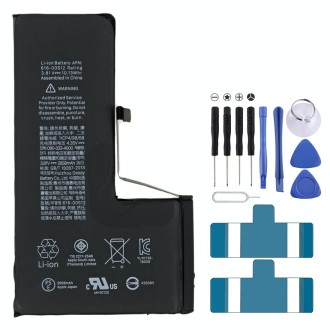 2659mAh Battery for iPhone XS