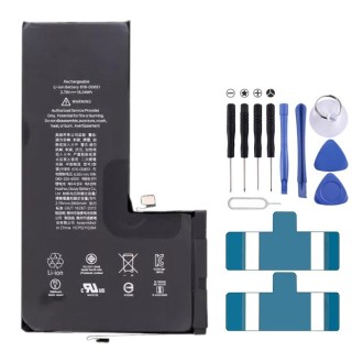 3969mAh Li-ion Battery for iPhone 11 Pro Max