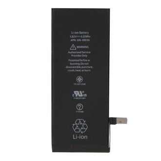 for iPhone 6S  1715mAh Battery(Black)