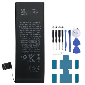 1624mAh Li-ion Battery for iPhone SE 2020