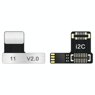 For iPhone 11 i2C MC12 SK-BOX Dot-matrix Flex Cable V2.0