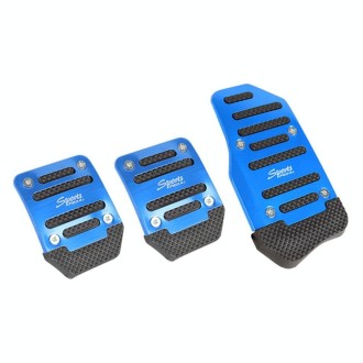 Car Universal Non-Slip Pedal(Blue)