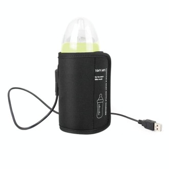 USB to Type-C Car Bottle Warmer