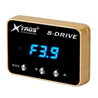 For Toyota GT86 2012- TROS 8-Drive Potent Booster Electronic Throttle Controller Speed Booster