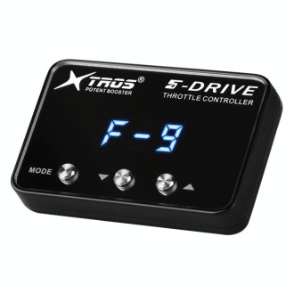 For Proton Waja TROS KS-5Drive Potent Booster Electronic Throttle Controller