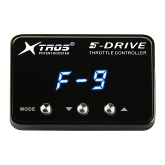 For KIA Rio 2011-2016 TROS KS-5Drive Potent Booster Electronic Throttle Controller