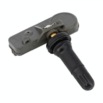 Car TPMS Tire Pressure Monitor Sensor 13581558, 13586335, 22854866 for Buick / Chevrolet / GMC(Black)