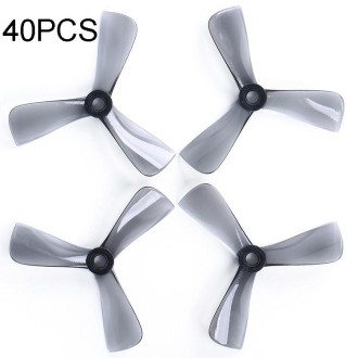 10 Packs / 40pcs iFlight Cine 3040 3 inch 3-Blade FPV Freestyle Propeller for RC FPV Racing Freestyle Drones BumbleBee MegaBee A