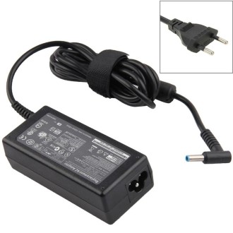 4.5 mm x 3 mm 19.5V 3.33A AC Adapter for HP Envy 4 Laptop(EU Plug)