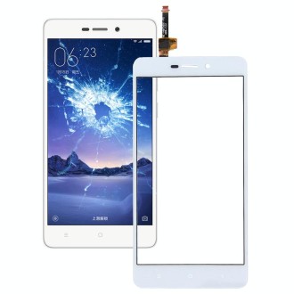 For Xiaomi Redmi 3 / 3s Touch Panel(White)