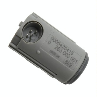 Parking Sensor PDC Sensor For Mercedes-Benz C-Class W202/E-Class W210/S-Class W140/CLK W208