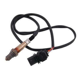 5 Pin Oxygen Lambda Sensor 0258017025 LSU4.9 for PLX UEGO AEM 30-2004