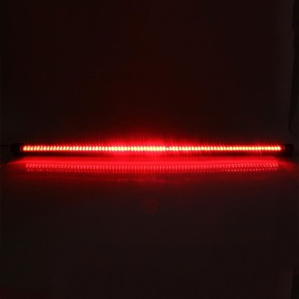 80 LEDs Car Third Brake Light, DC 12V Cable Length: 80cm(Red Light)