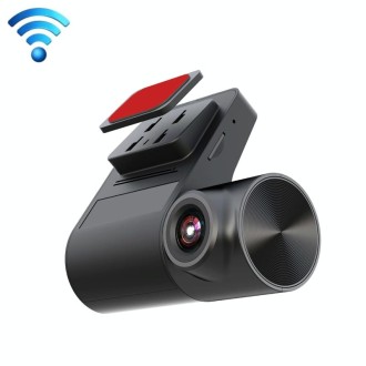 V2 WiFi HD USB ADAS Auxiliary Driving Recorder