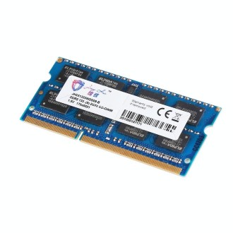 JingHai DDR3 2G Notebook Memory Strip(1600MHz)