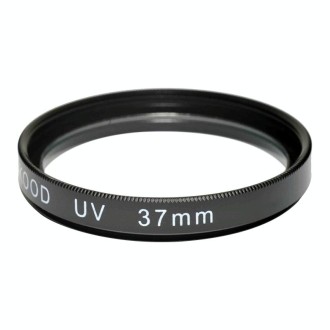 Kenko Optical Camera Lens UV Filter, Size:37mm