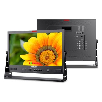 SEETEC ATEM215S 21.5 inch  3G-SDI HDMI Full HD 1920x1080 Multi-camera Broadcast Monitor(AU Plug)