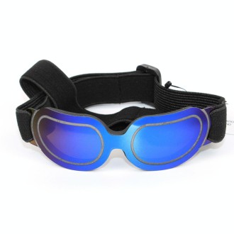 Dog Glasses Sunglasses Pet Glasses(blue)