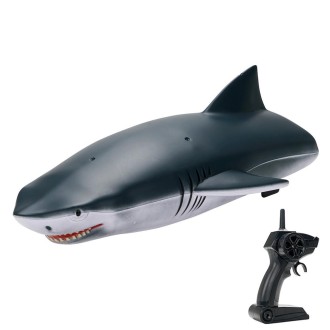 YDJ-818 2.4G RC Shark Boat  Remote Control Boats