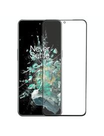 For OnePlus 10T CPH2415 CPH2413 CPH2417 Front Screen Outer Glass Lens with OCA Optically Clear Adhesive