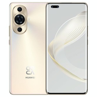 HUAWEI nova 11 Pro GOA-AL80, 60MP Front Camera, 512GB, China Version, Dual Back + Dual Front Cameras, Screen Fingerprint Identif