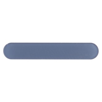 For iPhone 13 Pro / 13 Pro Max US Edition 5G Signal Antenna Glass Plate (Blue)