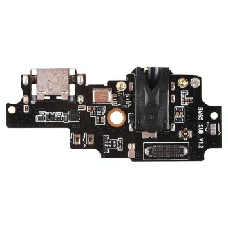 For Ulefone Armor Pad Pro Charging Port Board