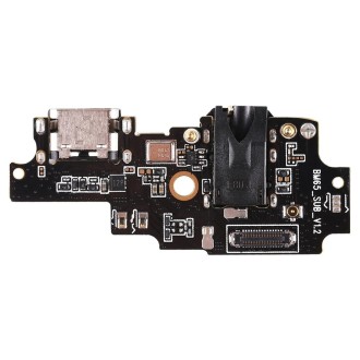 For Ulefone Note 16 Pro Charging Port Board