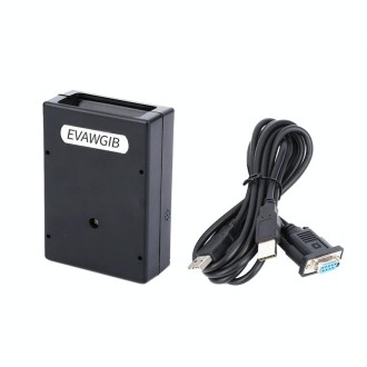 EVAWGIB DL-X720 Red Light 1D Barcode Scanning Recognition Engine, Interface:RS232