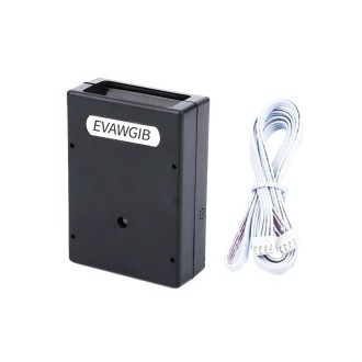 EVAWGIB DL-X620 1D Barcode Laser Scanning Module Embedded Engine, Style: TTL Interface