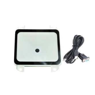 EVAWGIB DL-X921T 1D/QR Code Scanning Identification Module, Interface: RS232