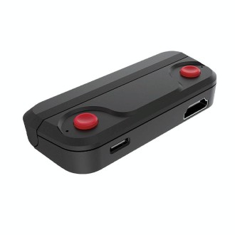 iPlay Bluetooth Compatible Audio Transmitter Adapter for Nintendo Switch