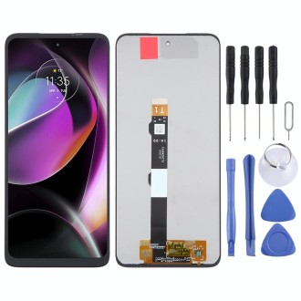 For Motorola Moto G 2022 OEM LCD Screen with Digitizer Full Assembly