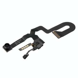 Front Camera with Flex Cable for iPhone 8 Plus 