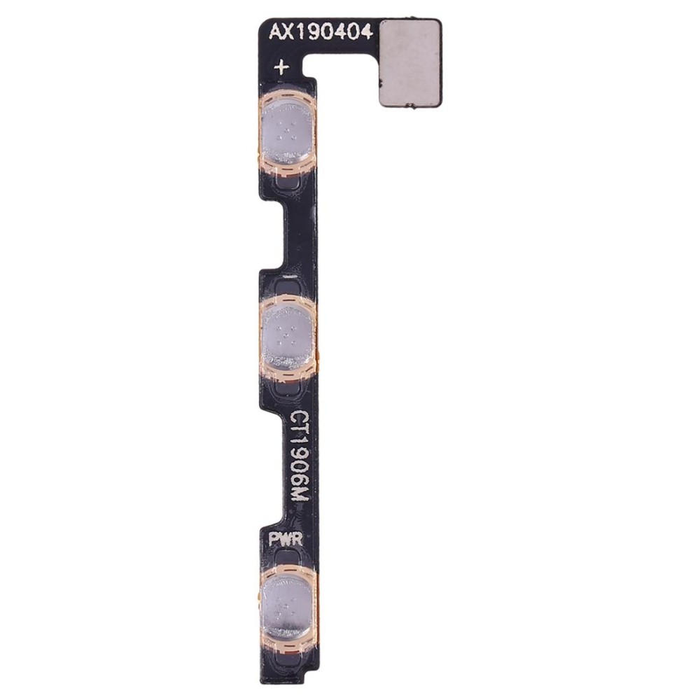 Power Button & Volume Button Flex Cable for Xiaomi Redmi Go