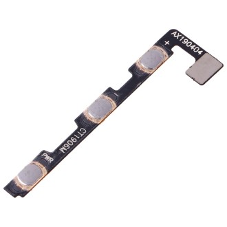 Power Button & Volume Button Flex Cable for Xiaomi Redmi Go