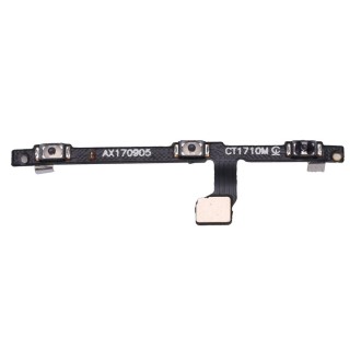 Power Button & Volume Button Flex Cable for Xiaomi Mi Note 3