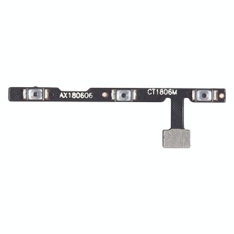 Power Button & Volume Button Flex Cable for Xiaomi Mi 8 SE