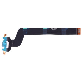 Charging Port Flex Cable for Xiaomi Mi Pad 3