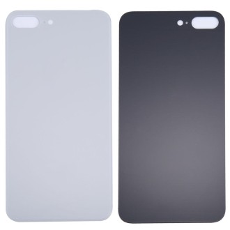 Battery Back Cover for iPhone 8 Plus (White)