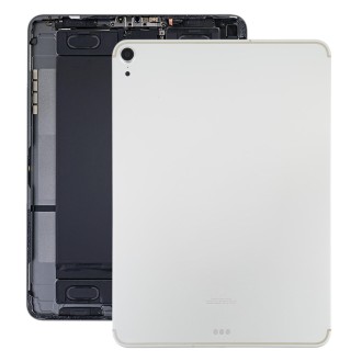 Battery Back Housing Cover for iPad Pro 11 inch 2018 A1979 A1934 A2013 (4G Version)(Silver)