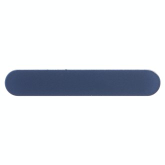 For iPhone 12 / 12 mini US Edition 5G Signal Antenna Glass Plate (Blue)