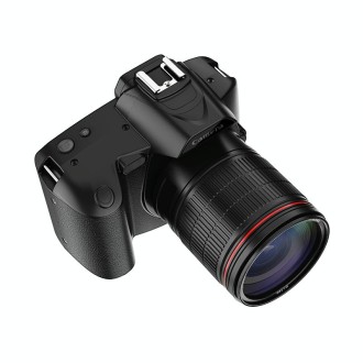 Dual-camera Night Vision 64 Million Pixel High-definition WIFI Digital Camera Standard+Macroscopic Mirror