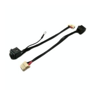 DC Power Jack Cable for Sony Vaio VPCEH VPC-EH VPCEH1AFX/B