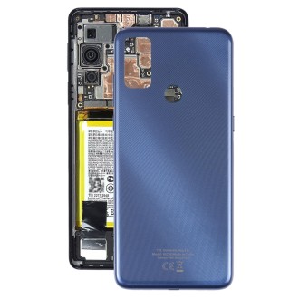 For Alcatel 1S 2021 6025H Original Battery Back Cover  (Blue)