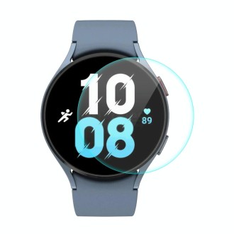 1 PCS For Samsung Galaxy Watch5 40mm ENKAY 0.2mm 9H Tempered Glass Screen Protector Watch Film