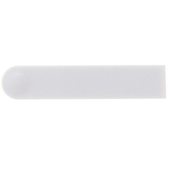 USB Cover  for Nokia Lumia 800(White)