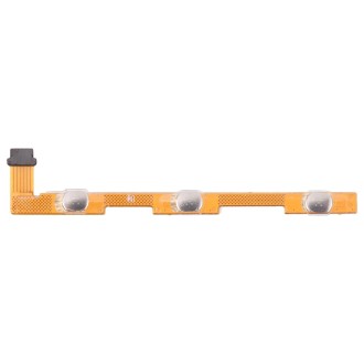 Power Button & Volume Button Flex Cable for Nokia 1.4