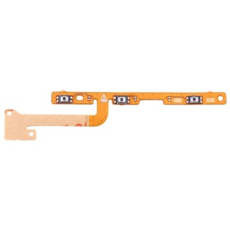 Power Button & Volume Button Flex Cable for Nokia 8.1 / X7 TA-1119 TA-1121