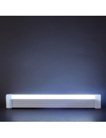 32cm Handheld Light Stick Ambient Light Rechargeable Emergency Light Tube Live Fill Light(White Light)